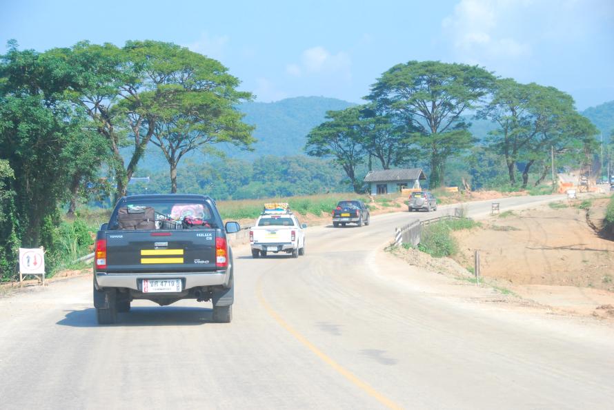 การโพสต์ภาพ แบบให้ระบบเว็บลดขนาดอัตโนมัติ (19/9/58)