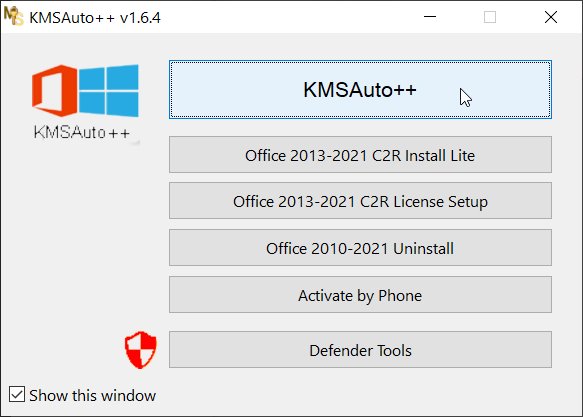 วิธีการ activate windows10 pro ใช้งานได้จริง