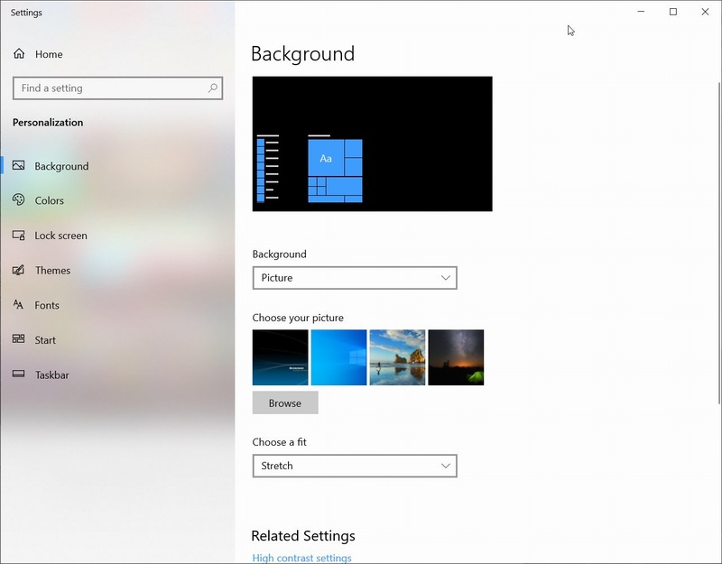 วิธีการ activate windows10 pro ใช้งานได้จริง
