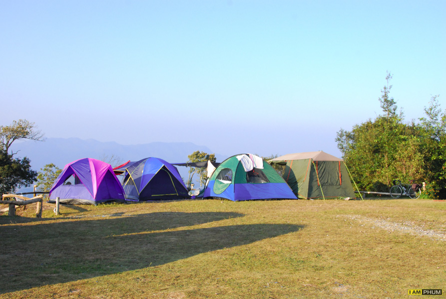 อุทยานแห่งชาติขุนสถาน จ.น่าน (8/12/56)