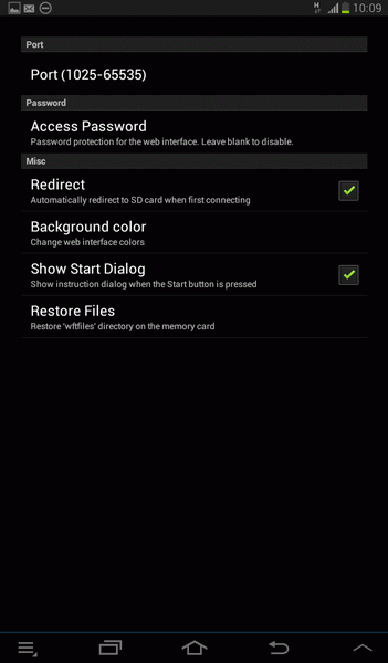 การถ่ายโอนข้อมูลจากระบบ "แอนดรอยด์" กับคอมพิวเตอร์บุคคล