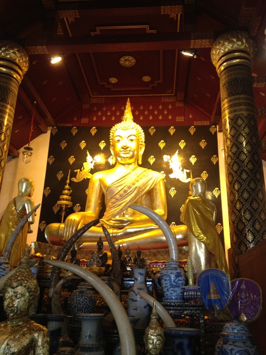 รู้ไหม ว่า ที่ไหน ใครเคยไป ต้องร้อง อ๋ออออ