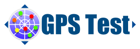 GPS TEST แอพติดเครื่องระบบแอนดรอยด์ที่เราแนะนำ สำหรับดูพิกัดGPS