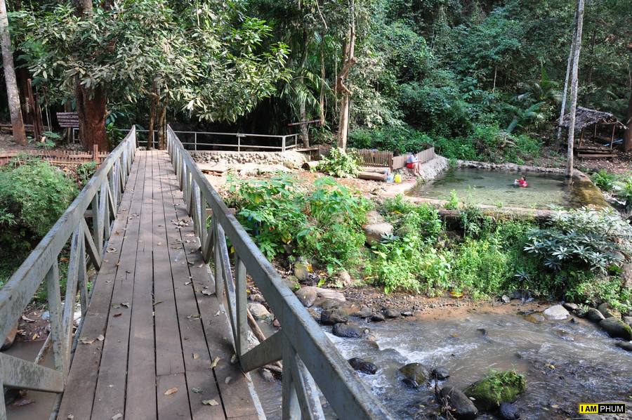 ทริปน้องบู่บู๋ ตอน: น้ำออกฮู แม่แจ่ม