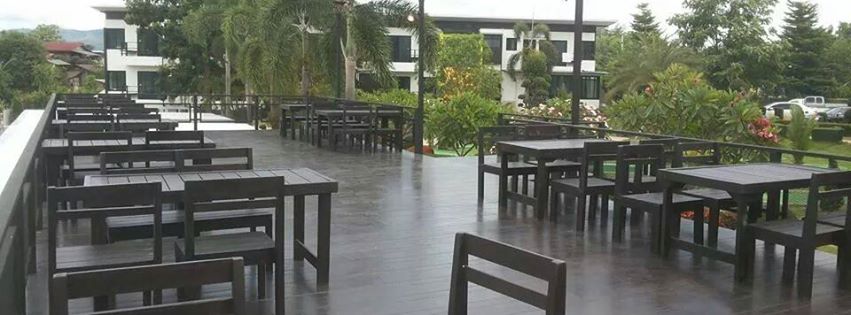 แสงทอง รีสอร์ท เชียงกลาง น่าน สัมผัสบรรยากาศแห่งการพักผ่อนโทร 083-7070 555