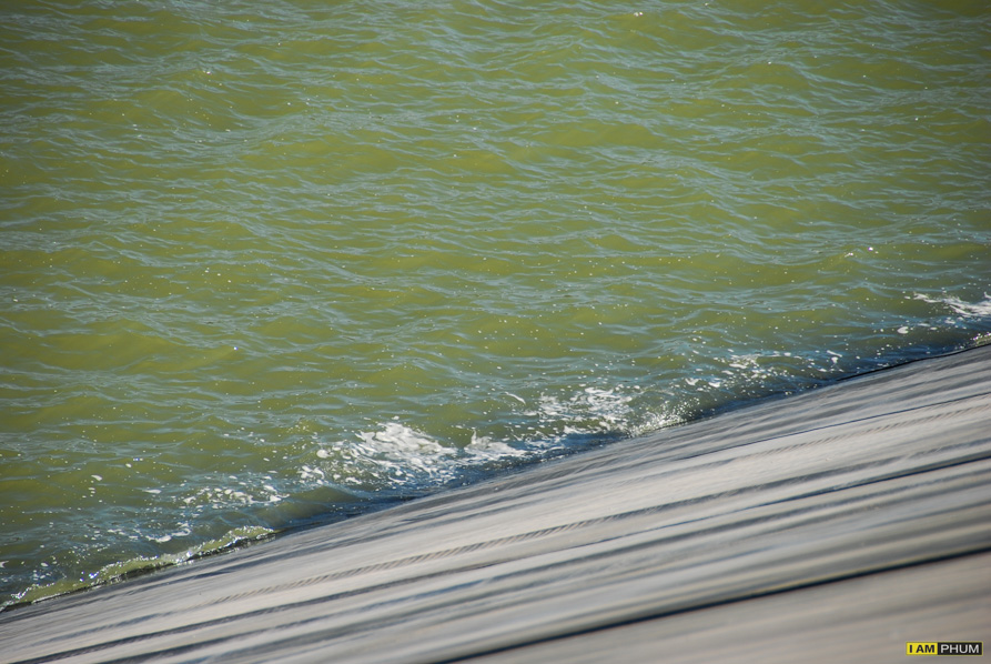 อ่างพักน้ำตอนบน โรงไฟฟ้าลำตะคองชลภาวัฒนา