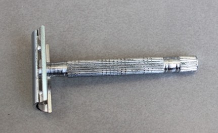 การโกนหนวดยังไงไม่ให้เลือด ที่หลายคนมองข้าม