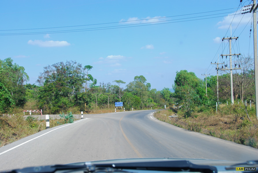 อ่างพักน้ำตอนบน โรงไฟฟ้าลำตะคองชลภาวัฒนา