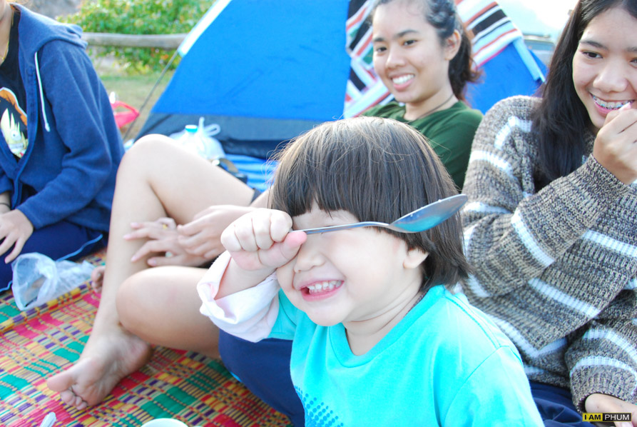 อุทยานแห่งชาติขุนสถาน จ.น่าน (8/12/56)