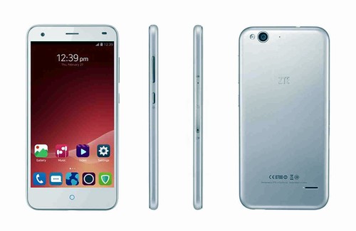 ปัญหาสมาร์ทโฟน ZTE blade s6 รับสัญญาณ GPS ดาวเทียมไม่ได้ (กรุณาอย่านำเข้าบ้าน)