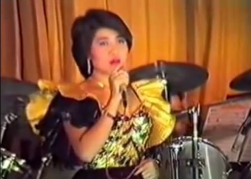 แวว มยุรา นักร้องดังขวัญใจคนเดิมในอดีต