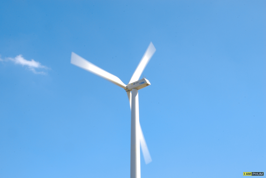 อ่างพักน้ำตอนบน โรงไฟฟ้าลำตะคองชลภาวัฒนา