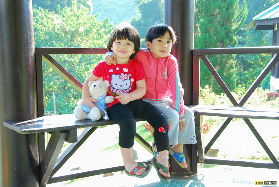 แก่งผาได อ.เวียงแก่น (6/12/56)